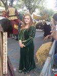 PALIO DELLE DECARCIE Velletri Rm