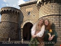 PALIO DELLE DECARCIE Velletri Rm