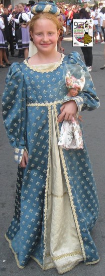 PALIO DELLE DECARCIE Velletri Rm