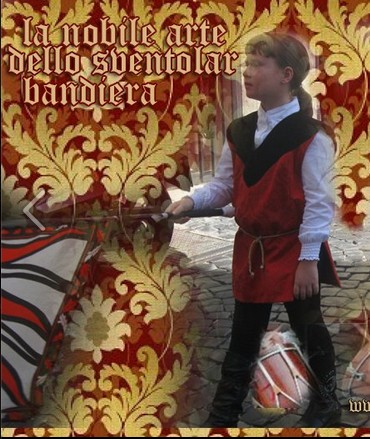 PALIO DELLE DECARCIE Velletri Rm