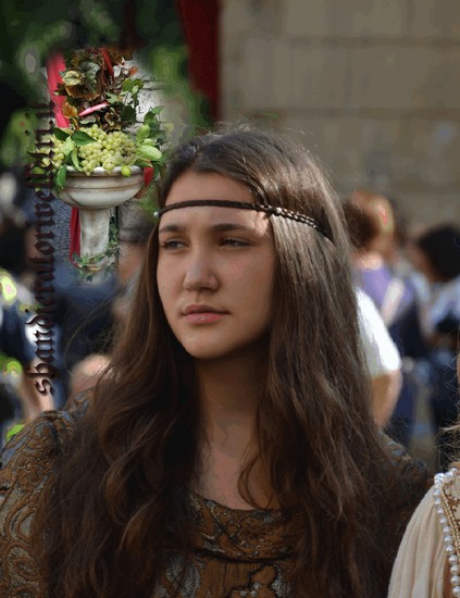 PALIO DELLE DECARCIE Velletri Rm