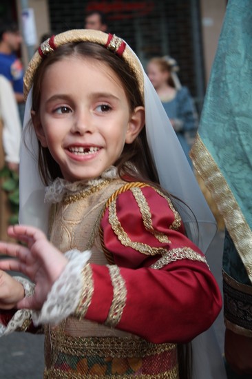 PALIO DELLE DECARCIE Velletri Rm