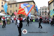 PALIO DELLE DECARCIE Velletri Rm