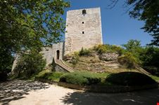 Rocca Albornoz