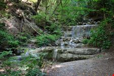Cascate di Bucamante