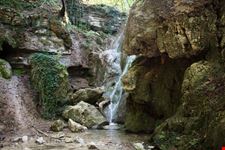 Cascate di Bucamante