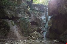 Cascate di Bucamante