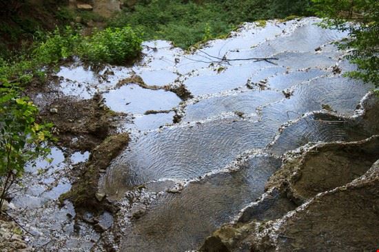  Cascate di Bucamante  