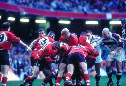 Rugby