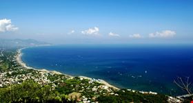 Parco nazionale del Circeo