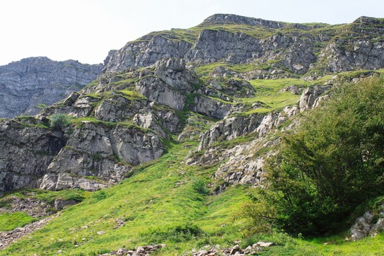 Monte Giovo