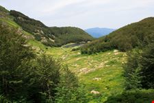 Lago Baccio