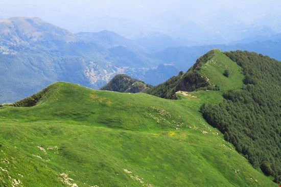  Nei pressi del Lago Santo Modenese  