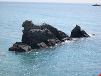 mare d'Iimperia la galeazza