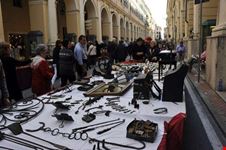 via bonfante e i sioi portici
