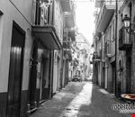 Il centro del paese Il centro del paese