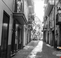 Il centro del paese Il centro del paese