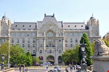 Palazzo Gresham