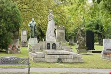 Cimitero di Kerepesi