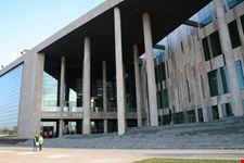 Palazzo delle Arti