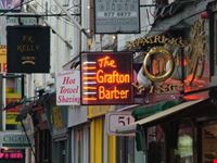 Grafton Street