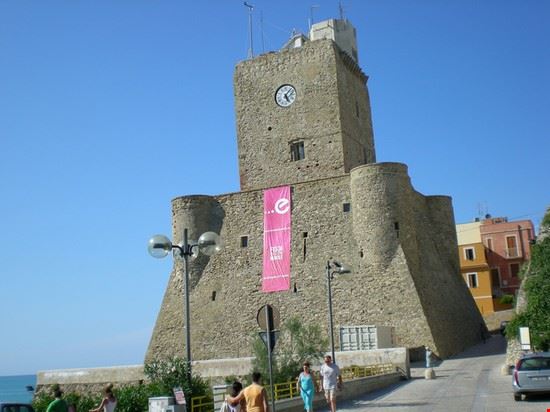 Castello Svevo - Castello Svevo, Termoli - ©Digià Service - ©Digià Service - CC BY 2.0