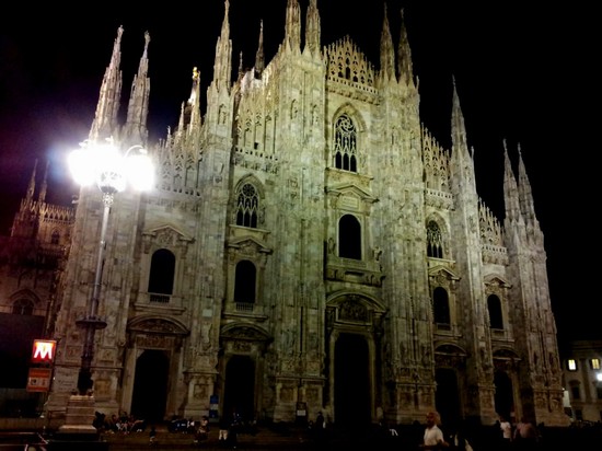 Duomo