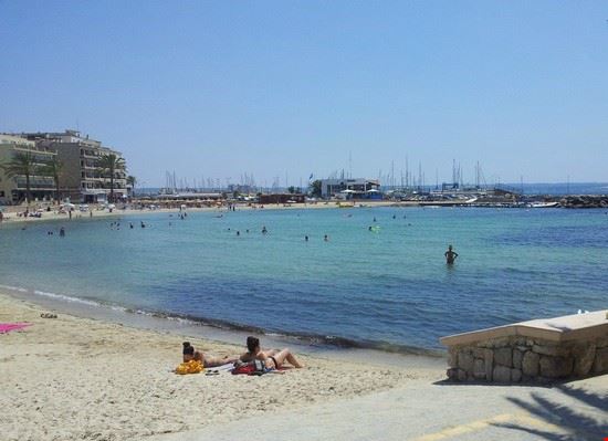  Palma de Mallorca  