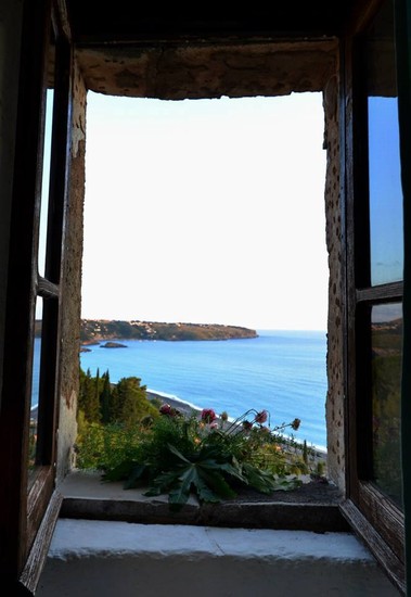 Castello Roccadipraia B&B