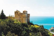Castello Roccadipraia B&B