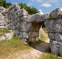Porta Saracena Porta Saracena