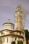 Santuario della Beata Vergine dei Miracoli
