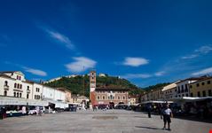 Piazza degli Scacchi