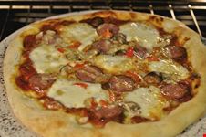napoli pizza