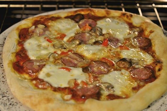 Gastronomia napoletana - Pizza - ©powerplantop - ©powerplantop - CC BY-NC-ND 2.0