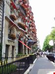 Hotel Plaza Athenee
