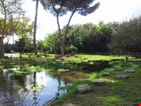 Parco degli acquedotti