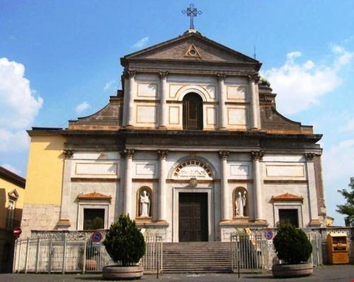  Duomo di Avellino  