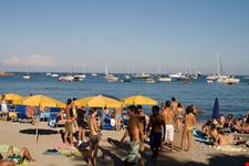 Spiaggia del Frontone