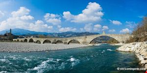Ponte Gobbo