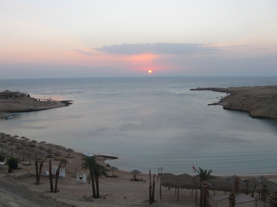 Mar Rosso Al Nabila  Grand Makady