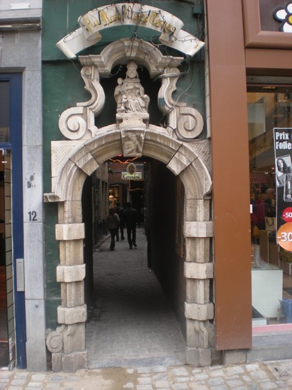 Antiche birrerie