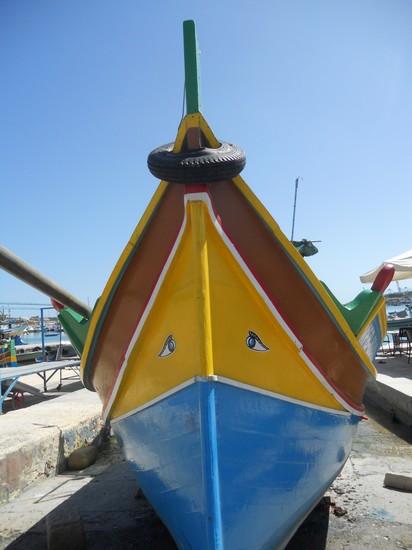 OCCHIO agli OCCHI