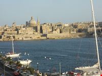 La Valletta Malta