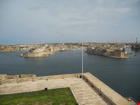 Vittoriosa, Malta