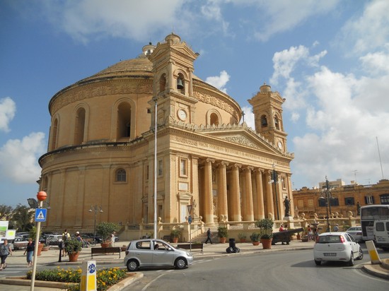 Mosta