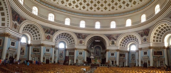 Mosta