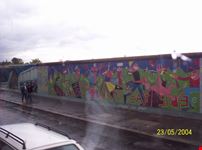 il muro