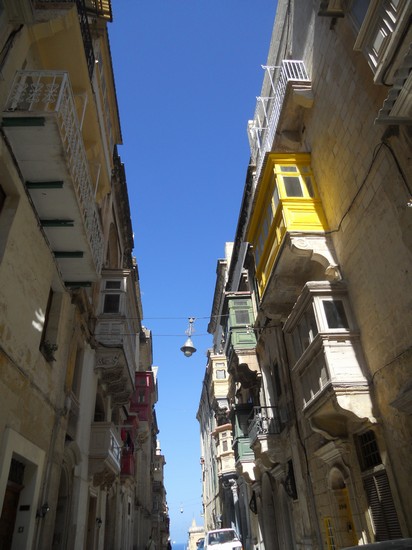 Balconcini