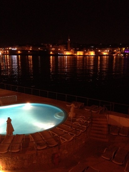 La Valletta Malta
